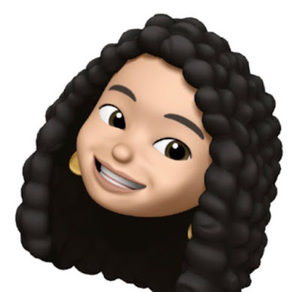 Meet your Posher, Rania